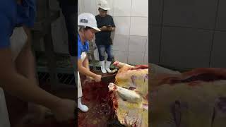 Breast-Kitting The Part Best Part Of Beef