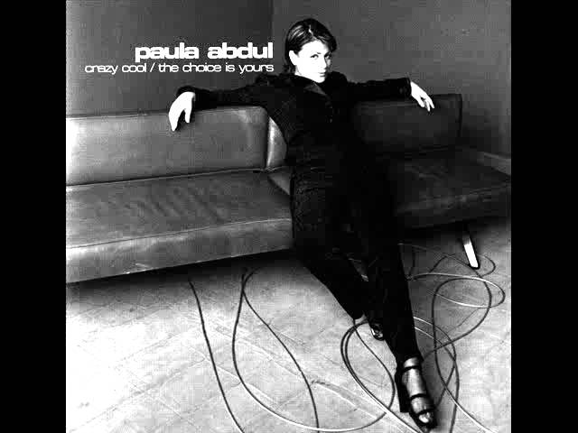 Watch Paula Abdul - Crazy Cool (Jeep Mix) (Audio) (HQ) on YouTube Watch Paula Abdul - Crazy Cool (Jeep Mix) (Audio) (HQ) on YouTube