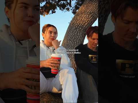 Paris Berelc experience