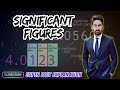 significant figures || significant figures rules | significant digits | what are significant figures