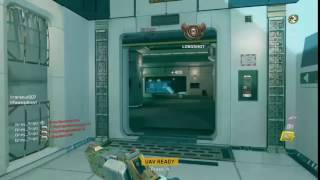 Pistol quad+Triple collateral