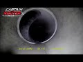Hydro Jetting Storm Drain at Fedex In Corvallis, OR