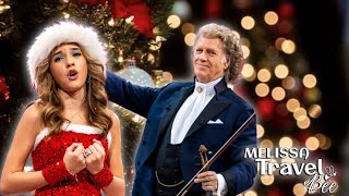 CHRISTMAS WITH ANDRÉ RIEU 2023 - Compilation Of The FULL Concert, December 9, 2023 (MECC Maastricht) screenshot 5