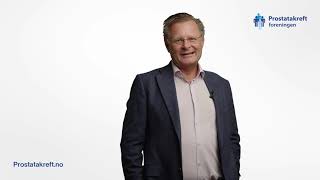 Urolog Karol Axcrona Hva Er Prostata?