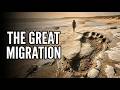 The Great Human Migration — How 10,000 People Became 8 Billion