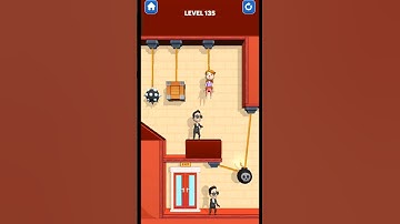 Most unexpected ending ever 🤯 #puzzlegame #brainpuzzle