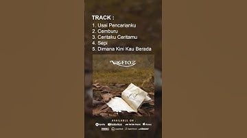 Listen Now album "Ceritaku Ceritamu"