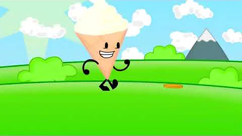 Object Land we're going on a candy factory hunt