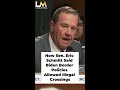 How Sen. Eric Schmitt Said Biden Border Policies Allowed Illegal Crossings