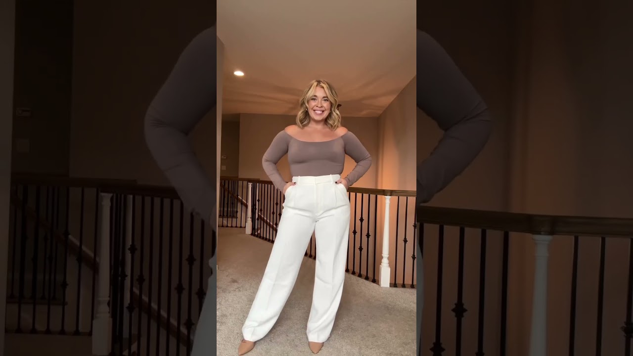 Midsize Aritzia Haul ✨ shop here 