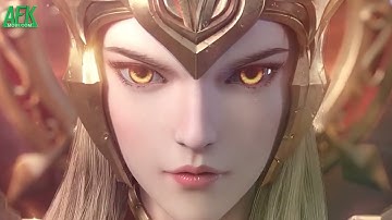 Kiếm Rồng – VTC Mobile game nhập vai rảnh tay cho bạn farm sạch Map, quét sạch Boss