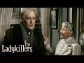 'Professor Marcus Rents A Room' Scene | The Ladykillers (1955)