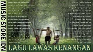 LAGU LAWAS LEGENDARIS - Ratih Purwasih, Deddy Dores, Mayang Sari, Dian Piesesha, Christine Panjaitan