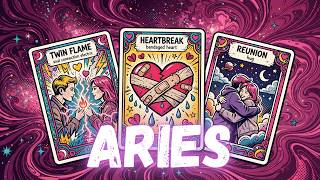 ARIES, KARMA😱 KARMA, KARMA! SOMEONE DID YOU DIRTY BUT THEY'RE LOVING YOU FROM AFAR SUFFERING😭😭