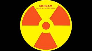 Skream - Pass The Red Stripe