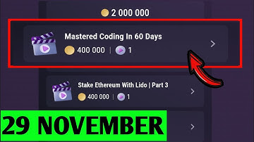 Mastered Coding in 60 Days |  Tapswap Code | How I Mastered Coding in 60 Days and Got Hired