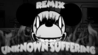 Wednesdays Infidelity V2 Ust - Unknown Suffering Remix Oct 2023 Remake