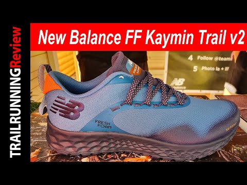 new balance kaymin gtx