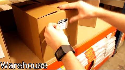 Labelstation Label Printer capabilities compilation