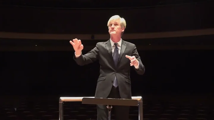 He's Got The Whole World arr. Randall Hooper