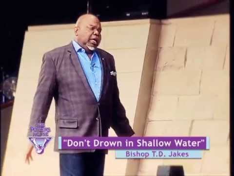 Download Don't Drown in Shallow Water