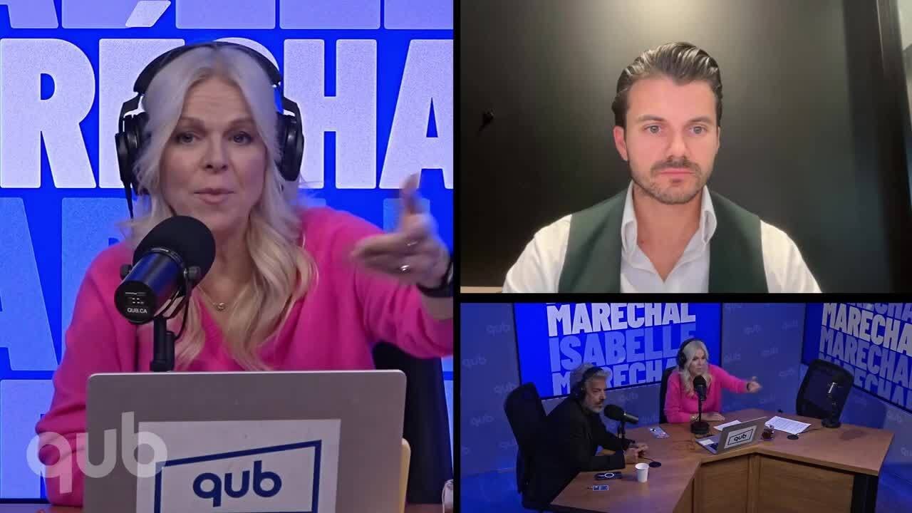 Immobilier: «Ce qui est difficile, c’est  d’embarquer dans le train!», explique Jean Airoldi