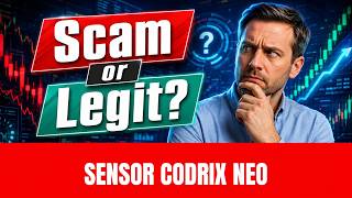Sensor Codrix Neo Review 2026 | Is This Trading Platform Worth Considering?