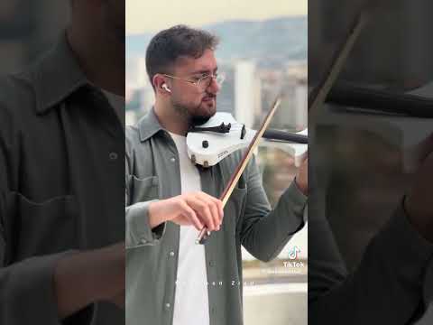 لحن اغنية تحت سابع ارض الشامي