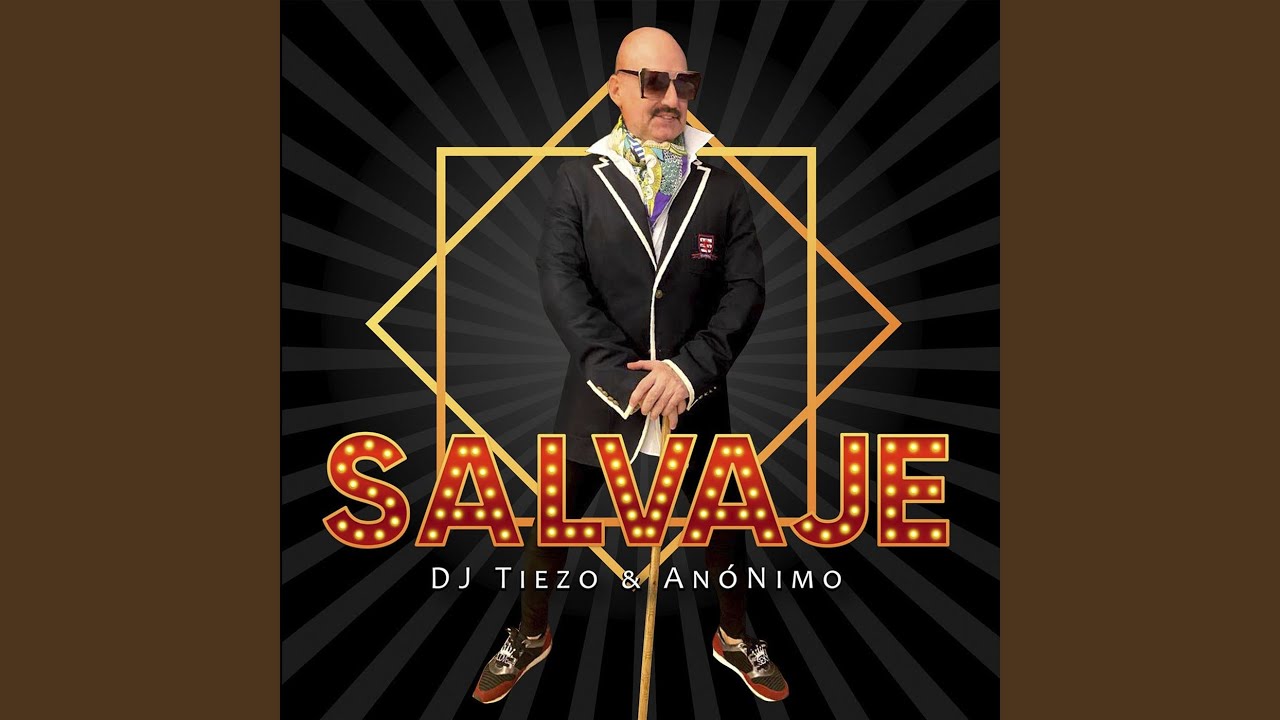 Watch Salvaje on YouTube Watch Salvaje on YouTube