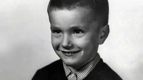 Michael Sherrill Retrospective Mini Documentary