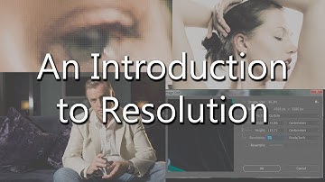 An Introduction to Resolution