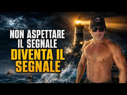 Video Perche? ti IGNORA (e cosa fare ORA se non ti risponde)