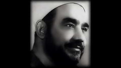 اجمل ابتهالات اذاعة القرآن الكريم الشيخ سيد النقشبندى