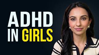 Why ADHD Gets Missed in Girls: What the Research Actually Shows