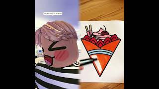 #illustration #tattoo #art #pov #procreate #drawing #whydidntmyexcomeback #digitalart #13