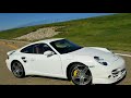 2007 Porsche 911 Turbo Manual  19k miles White Over Rare Terracotta Leather