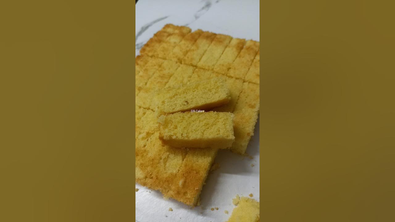 ghee cake recipe//how to make ghee cake 🍰 YouTube