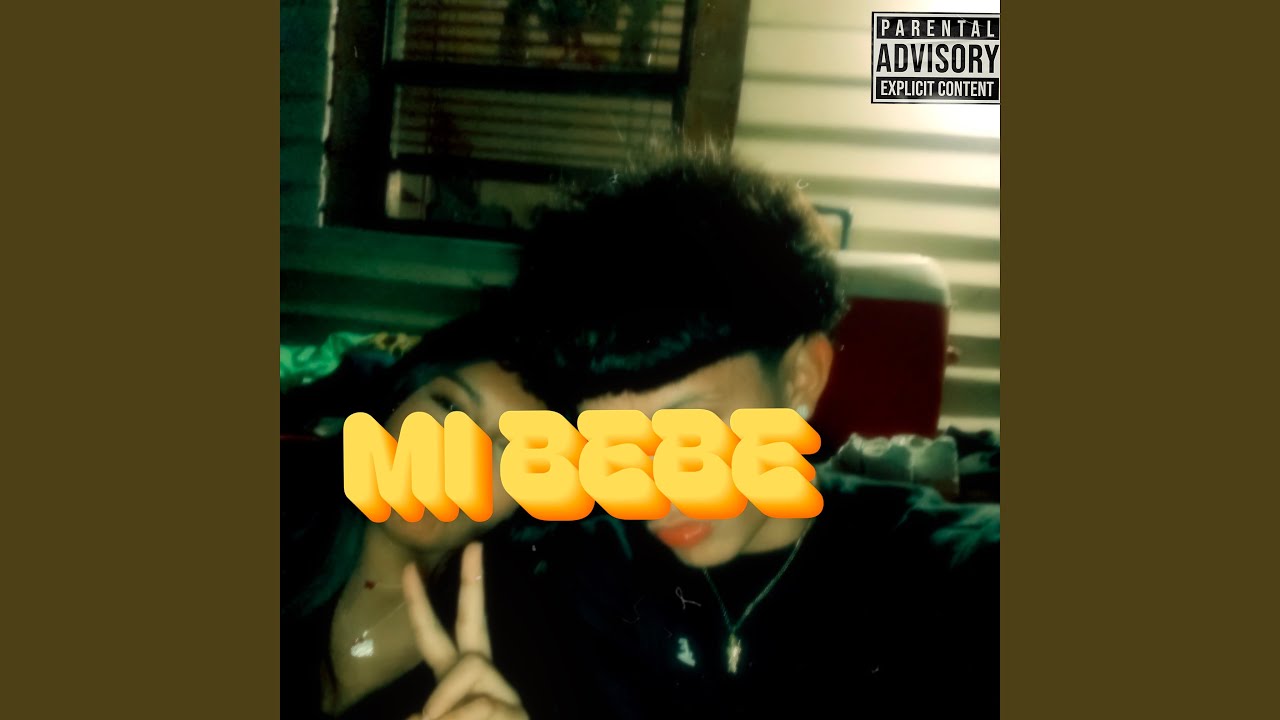 Watch Mi bebe on YouTube Watch Mi bebe on YouTube