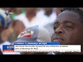 Herménio Fernandes apresenta aos militantes as ideias para a liderança do MpD