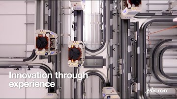 Innovate for the IoT Edge with Micron Memory and Storage | Micron Technology