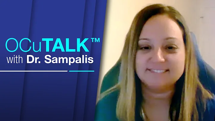 Exploring the Business of Eyecare with Dr. Maria S...
