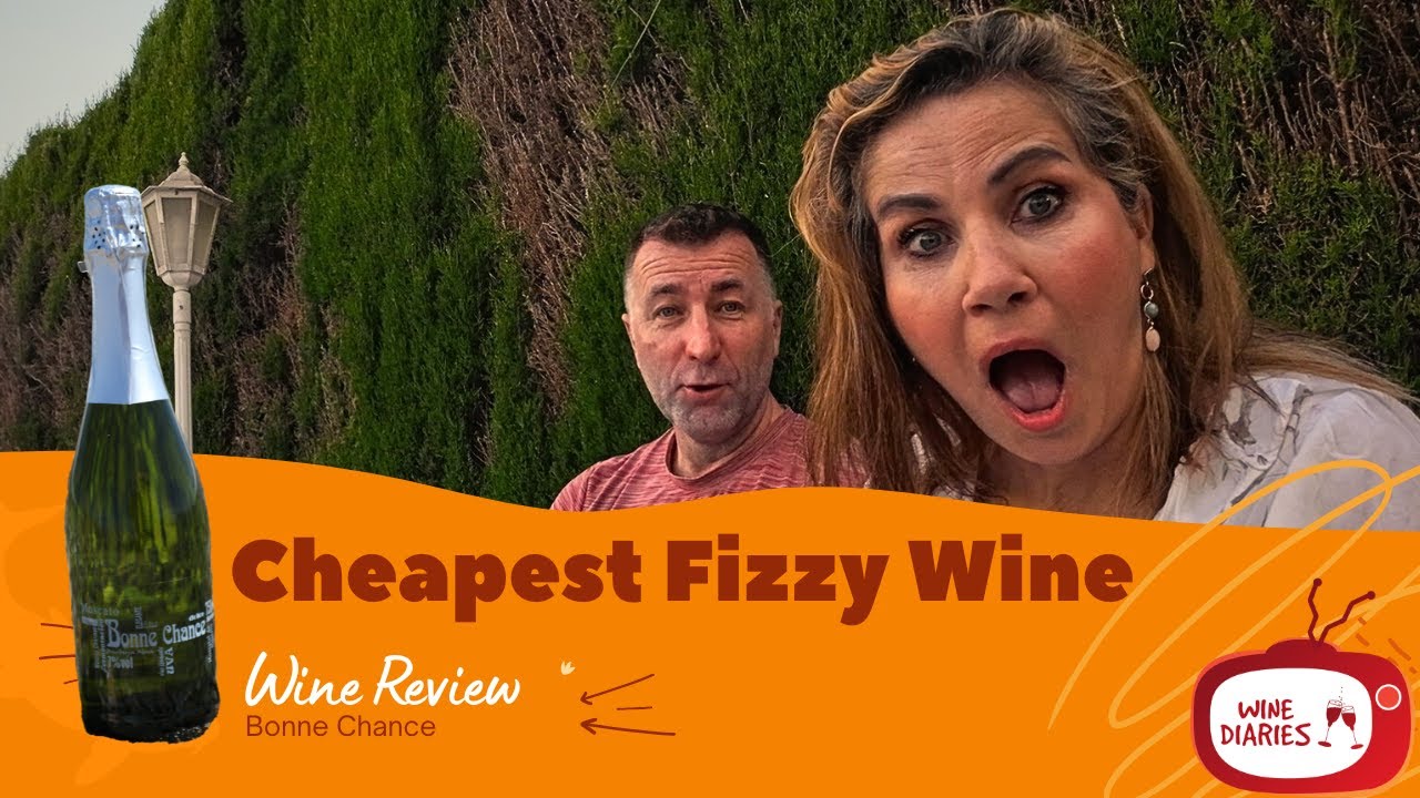 Tasty Sweet White Wine Moscato Wine Review Unveiling the shocking price! YouTube