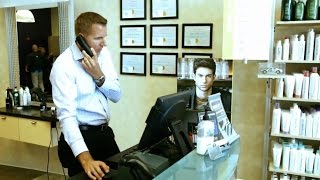 Run a Part or Full-Time Business with the Supercuts Franchise