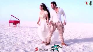 Chedah Ing Santali new video song Edited by RNP MP4 360pWapCot com