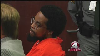 Mesac Damas found competent to stand trial