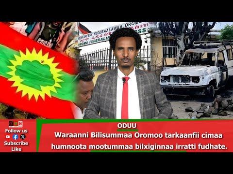 GMN Oduu Hagayya 23 2025