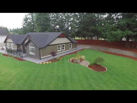 31020 NW 51st Avenue, Ridgefield, WA home video tour