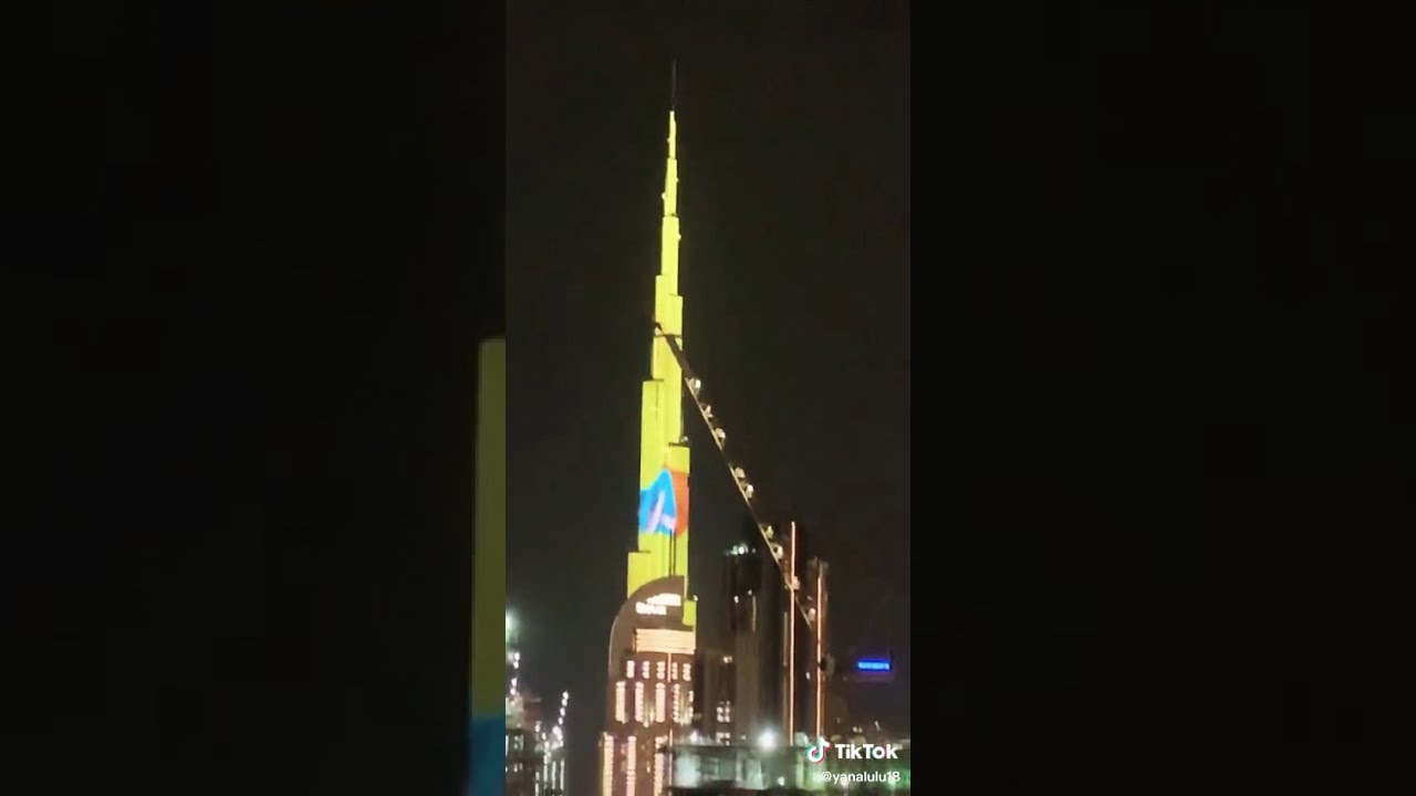 TIK TOK DUBAI 2 YouTube