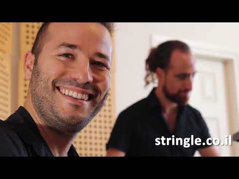 İstanbullu Gelin הכלה מאיסטנבול שיר הנושא המרגש על בוזוקי סטרינגל מוזיקה לאירועים 79 