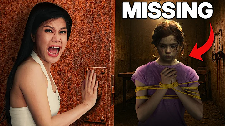 Can We Save The Kidnapped Kids In Time?